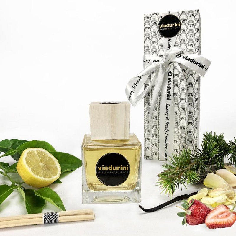 Perfumes difusores Amalfi