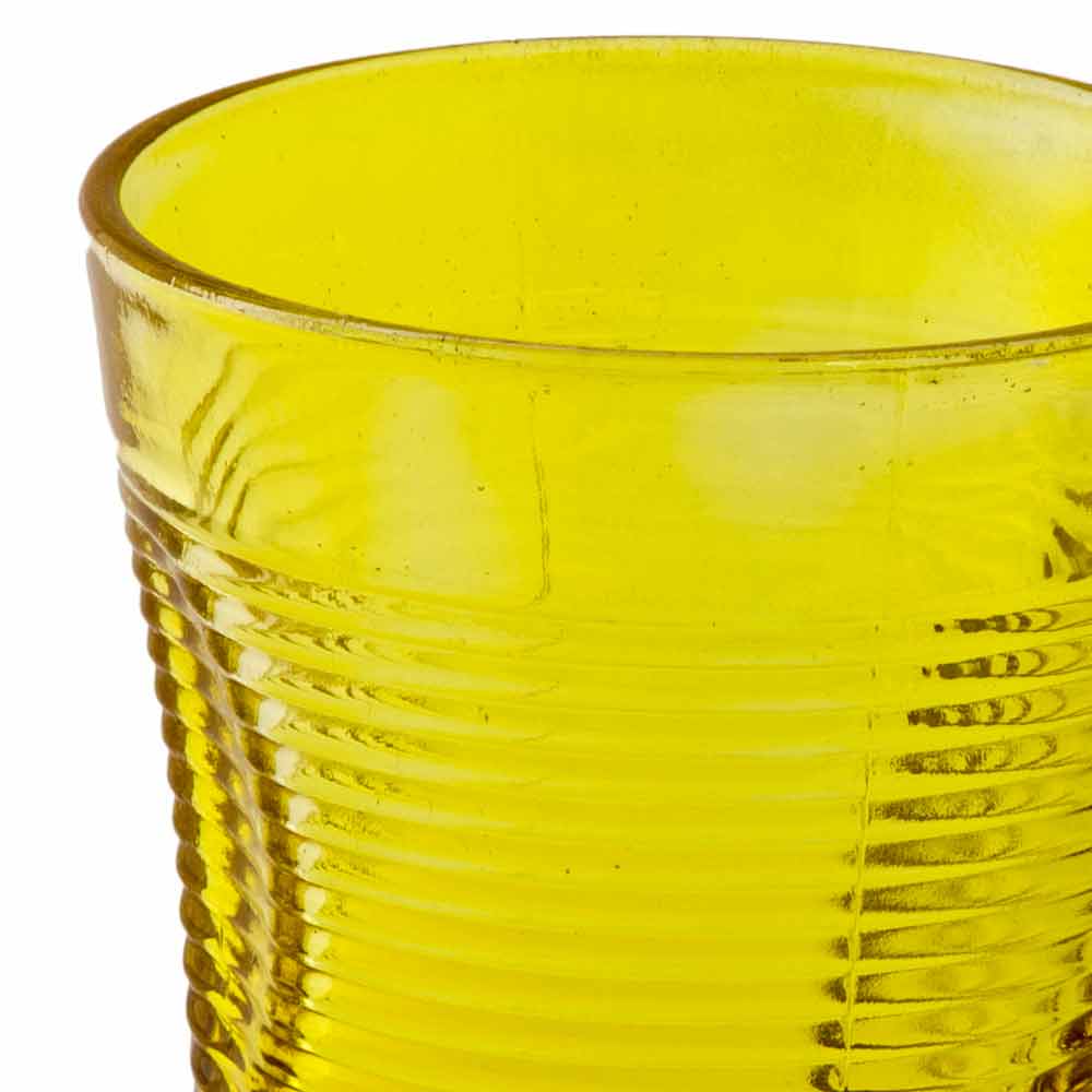 Set Di 2 Bicchieri A Forma Di Ananas In Vetro 16oz: Calici Tropicali Per Cocktail, Whisky E Suo, Lavastoviglie