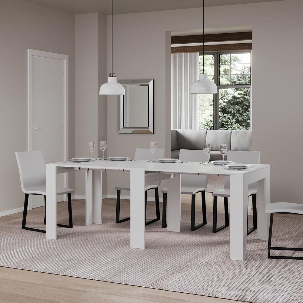 Mobile TV Belleze Corin 121,9 Cm Con Camino Elettrico A Infrarossi: Stile Rustico Con Porta A Fienile