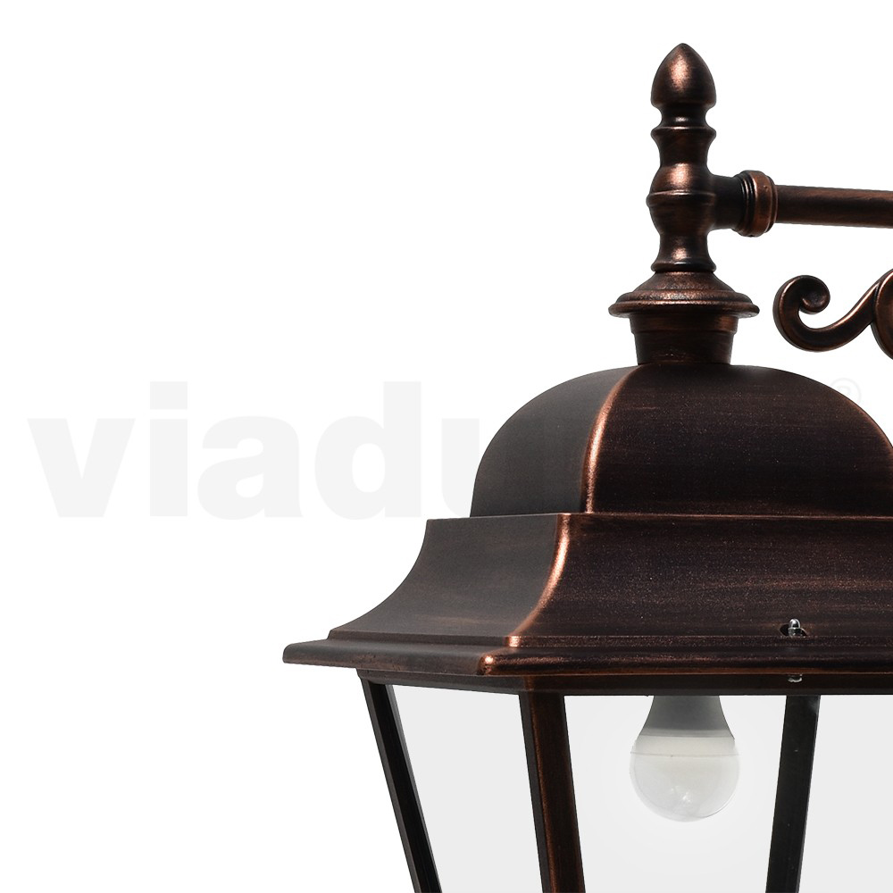 CCPARTON Targa In Metallo Vintage "In Their Souls" - Cartello Decorativo Per Giardino E Casa, 20x30 Cm