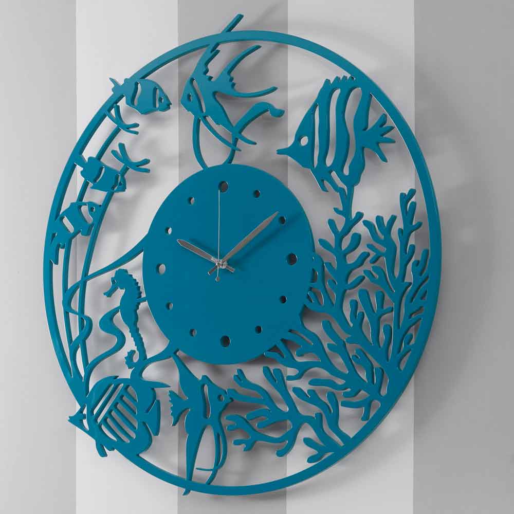 orologio da parete moderno grande rotondo orologi muro moderni
