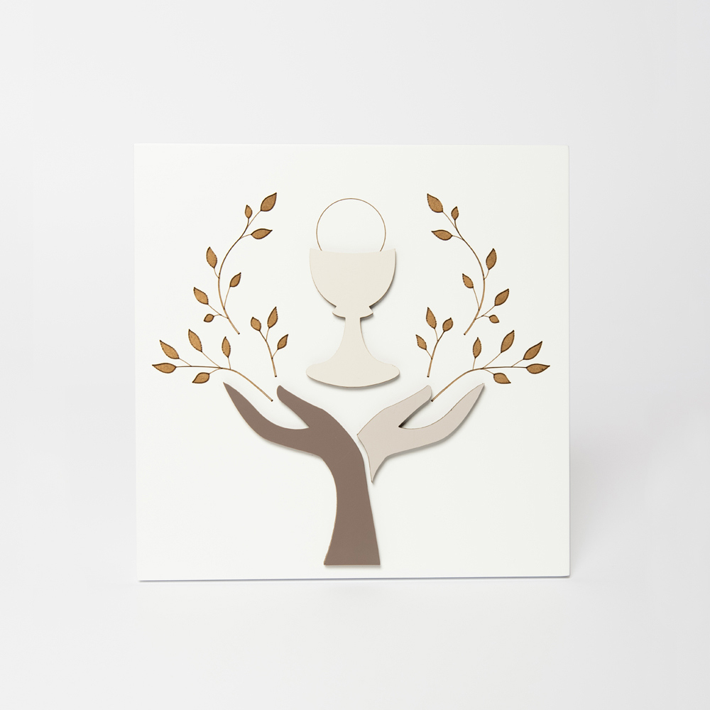 Promotech Portachiavi In Legno Con Strega Incisa Al Laser - Regalo Di Halloween Artigianale E Originale