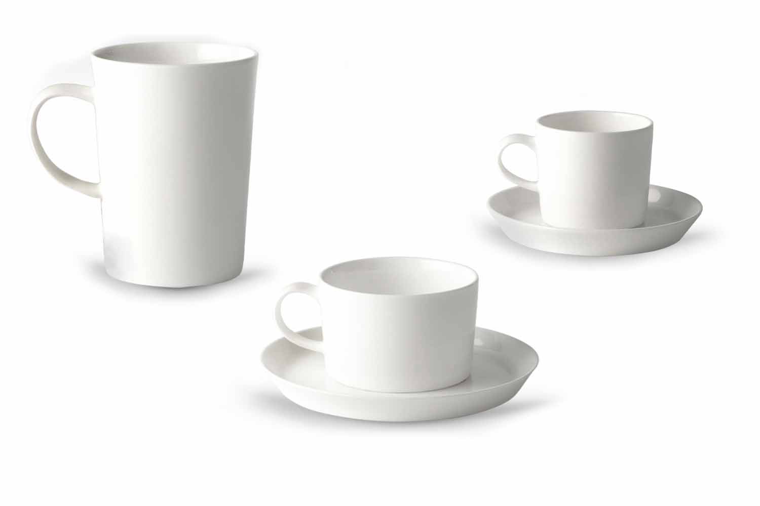 Tazza da caffè in ceramica, tazza da tè per ufficio e casa, tazze