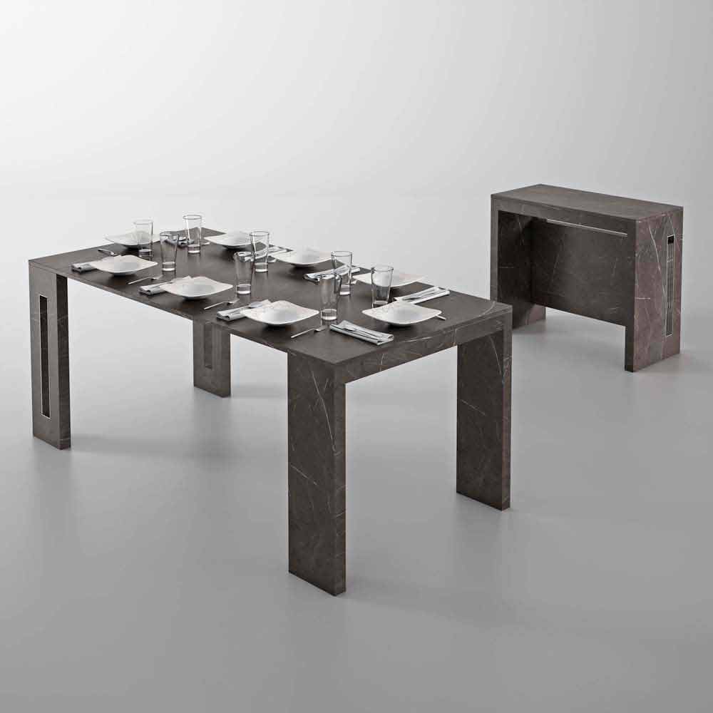 tavolo allungabile 10 posti