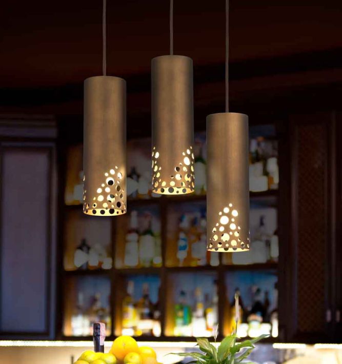 ILLUMINAZIONE DI DESIGN