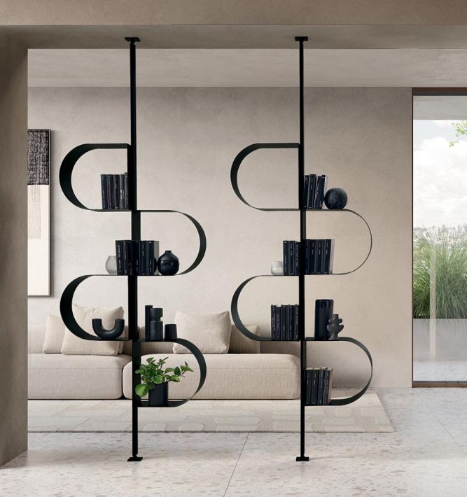 LIBRERIE VIADURINI LIVING