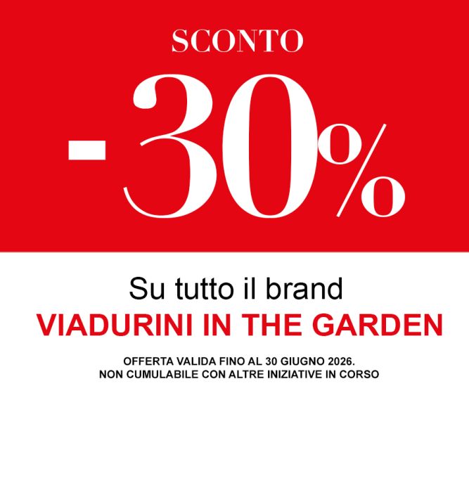Cogli l'occasione!