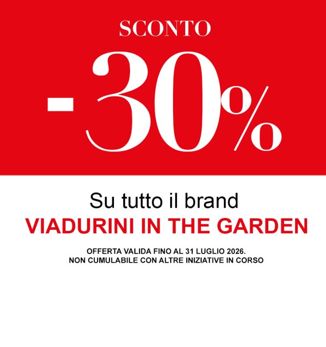 Cogli l'occasione!