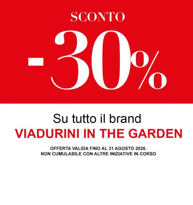 Cogli l'occasione!