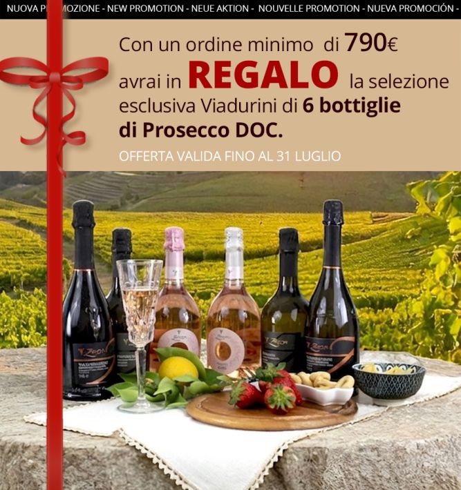 Cogli l'occasione!