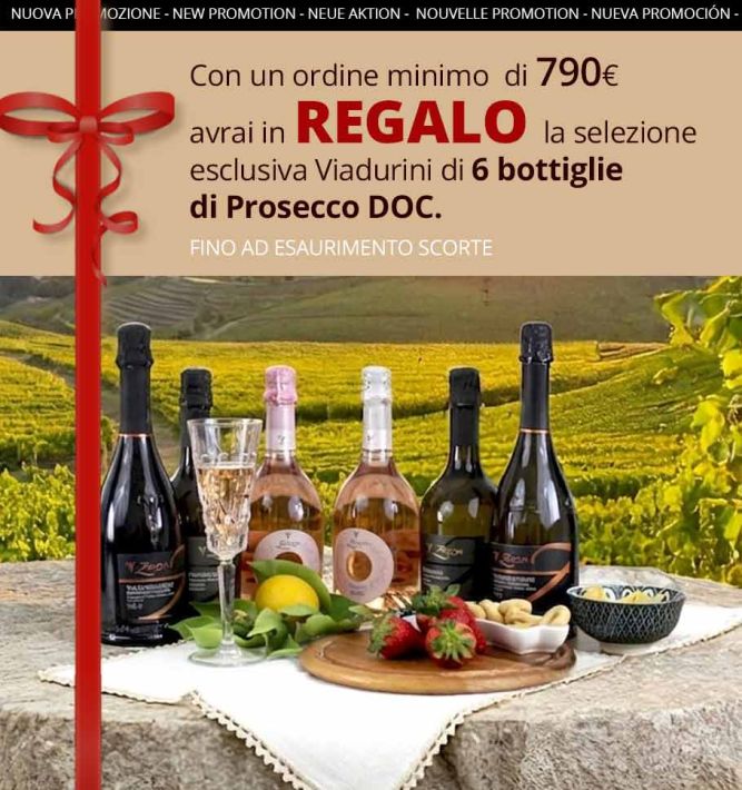 Cogli l'occasione!