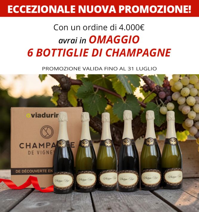 Cogli l'occasione!