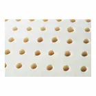 Cuscino 100% Bio Cervical Viadurini