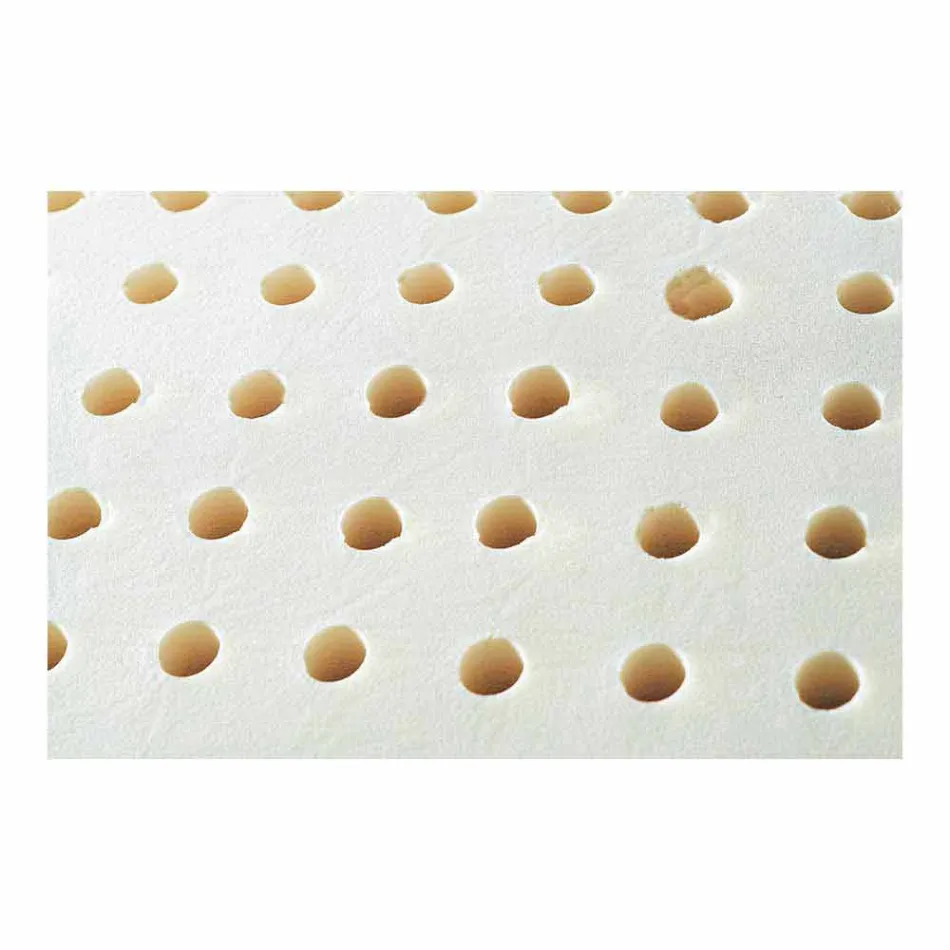 Cuscino 100% Bio Cervical Viadurini