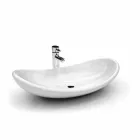 Lavandino Bagno Design Aysun Made in Italy Viadurini