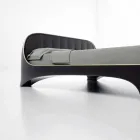 Letto Matrimoniale Luxury Design Moderno Elegance Made in Italy Viadurini