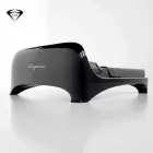 Letto Matrimoniale Luxury Design Moderno Elegance Made in Italy Viadurini