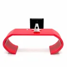 Scrivania Design Arredo Ufficio Adams Made in Italy Viadurini