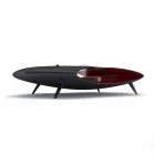 Tavolino Design Alien Made in Italy Viadurini