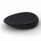 Tavolino Design Soggiorno Boulder Made in Italy Viadurini