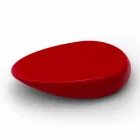 Tavolino Design Soggiorno Boulder Made in Italy Viadurini