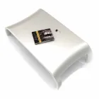 Tavolino Design Moderno Downhill Made in Italy Viadurini