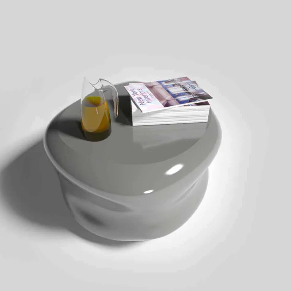 Tavolino Design Moderno Mou Made in Italy Viadurini