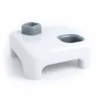 Tavolino Design Soggiorno Prometeo Made in Italy Viadurini