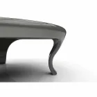 Tavolino Design Round Made in Italy Viadurini