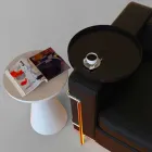 Tavolino Moderno Design Spot Made in Italy Viadurini