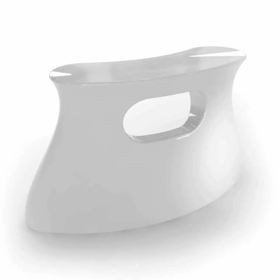 Tavolo Desk Accoglienza Bob Made in Italy Viadurini