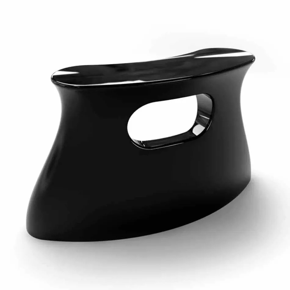 Tavolo Desk Accoglienza Bob Made in Italy Viadurini