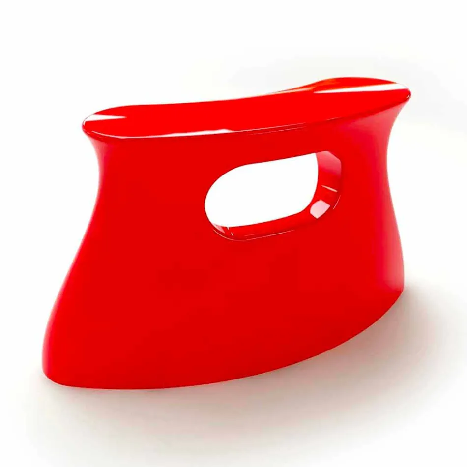 Tavolo Desk Accoglienza Bob Made in Italy Viadurini