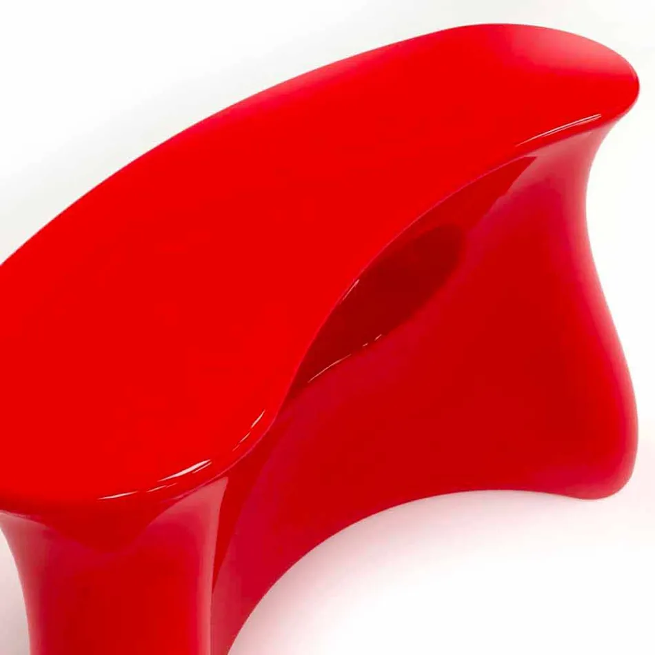 Tavolo Desk Accoglienza Bob Made in Italy Viadurini