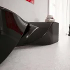 Panchina Design Moderno Bobby Made in Italy Viadurini