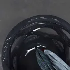 Porta ombrelli Design Moderno Coulee Made in Italy Viadurini