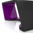 Scrivania Arredo Ufficio Abercrombie Made in Italy Viadurini