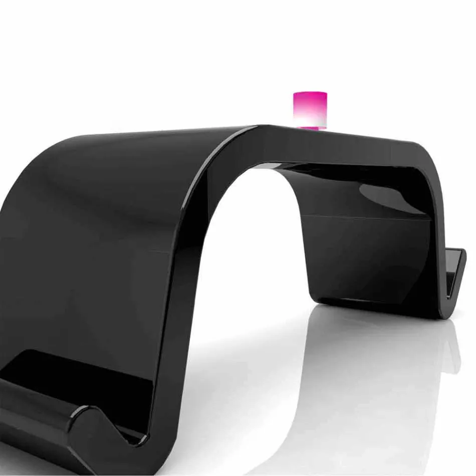 Scrivania Moderna Ufficio Acton Made in Italy Viadurini