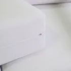 2 Poltrone con Tavolino in Alluminio con Trasferimento Termico Effetto Legno - Camper Viadurini