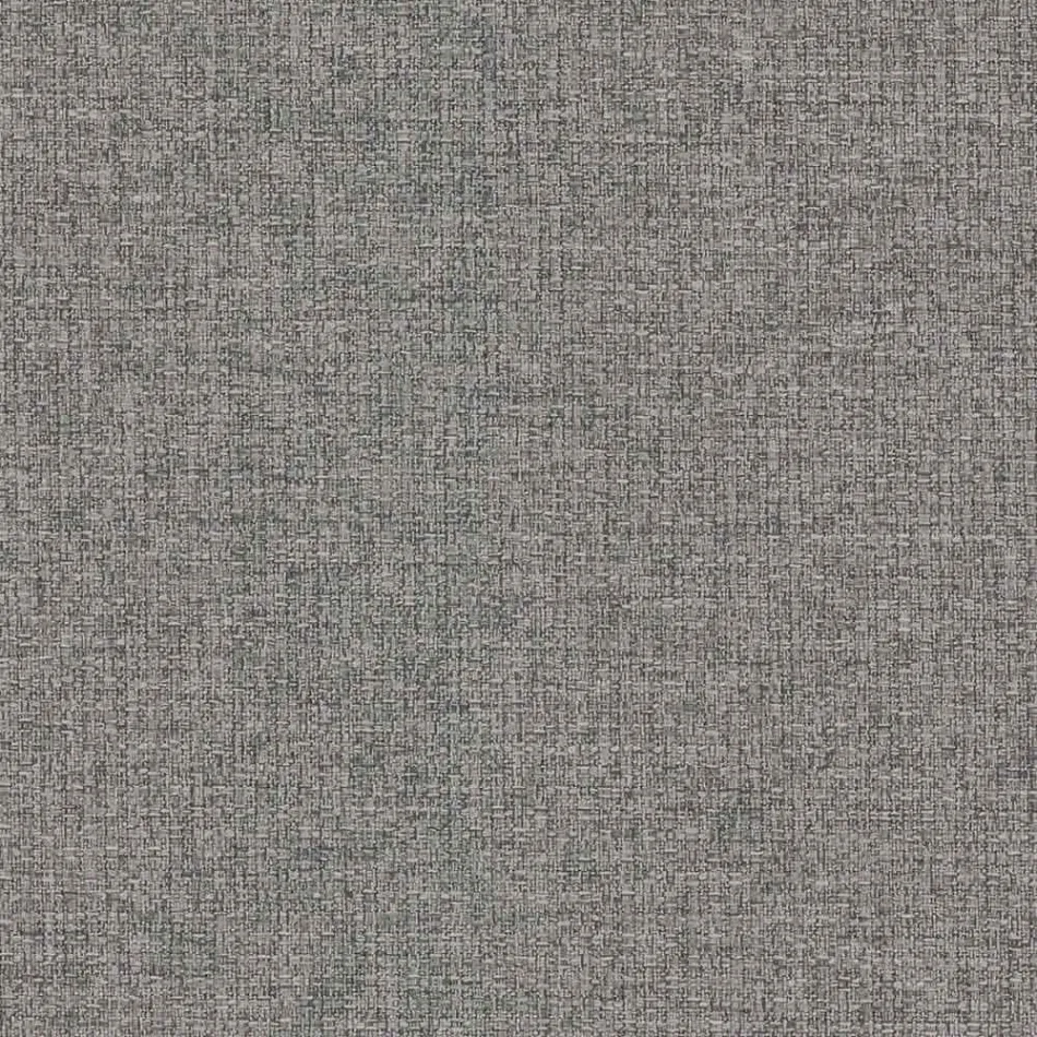 4 Sedie da Pranzo in Tessuto Easy Clean e Gambe in Metallo - Lazio Viadurini