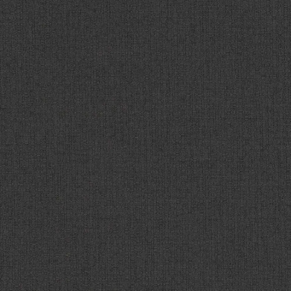 4 Sedie da Pranzo in Tessuto Easy Clean e Gambe in Metallo - Lazio Viadurini