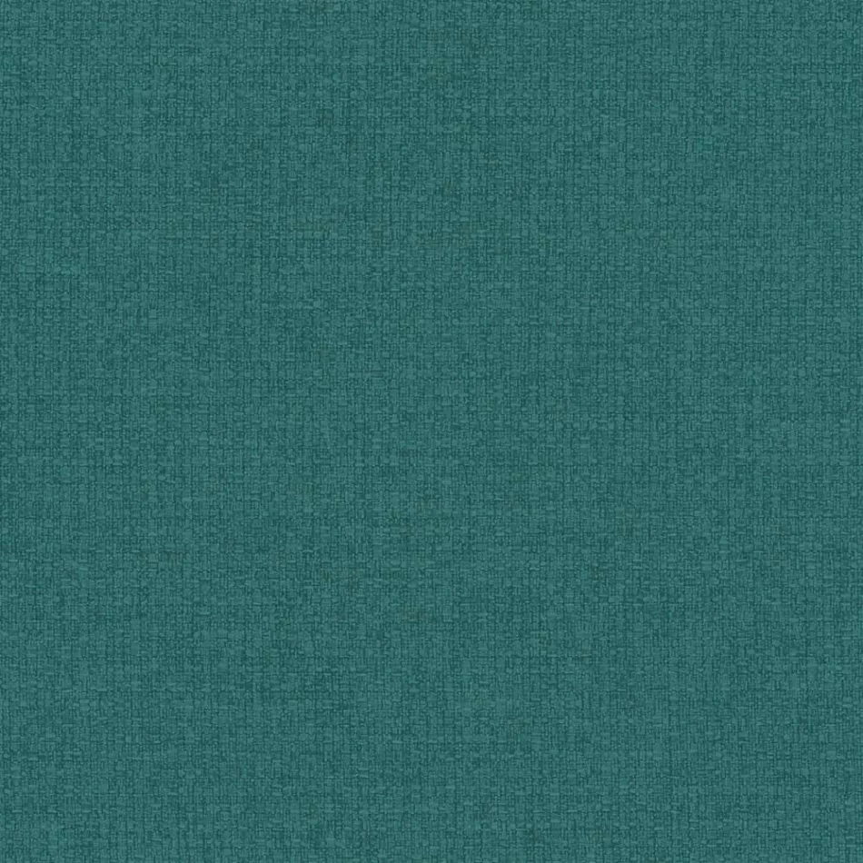 4 Sedie da Pranzo in Tessuto Easy Clean e Gambe in Metallo - Lazio Viadurini