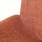 4 Sedie in Tessuto, Struttura in Polipropilene e Gambe in Metallo - Patchulli Viadurini