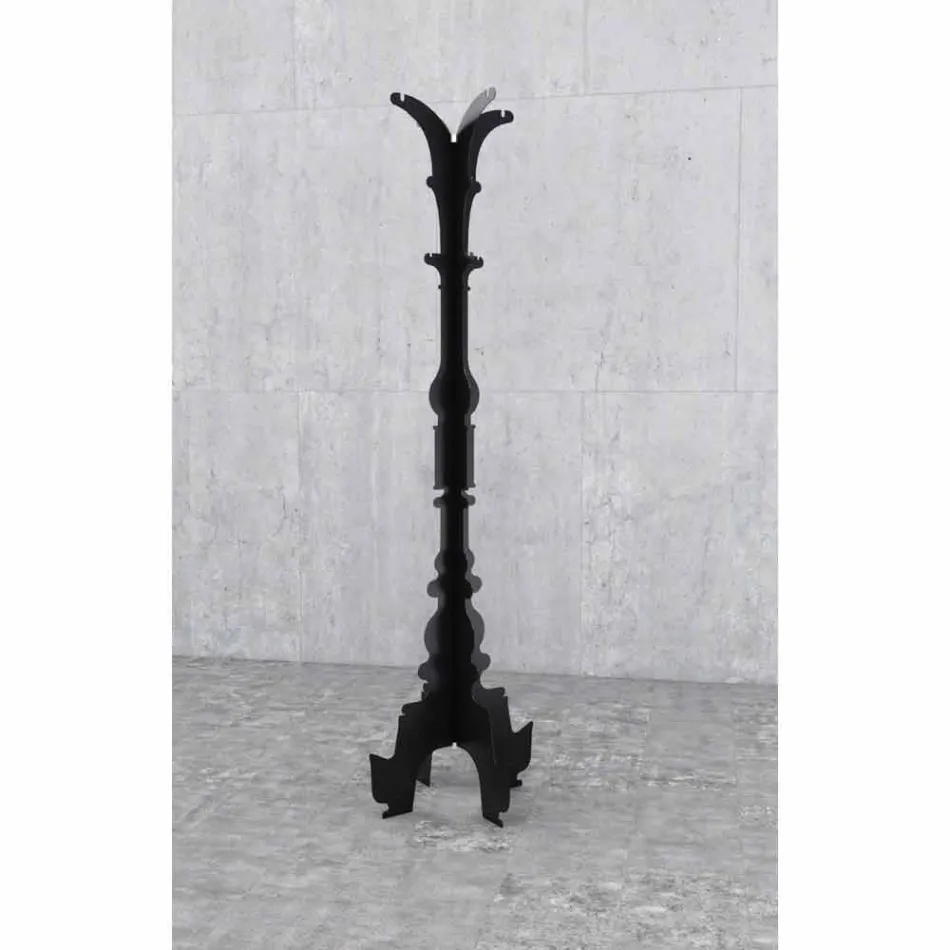 Appendiabiti Design Barokko Mabele Viadurini