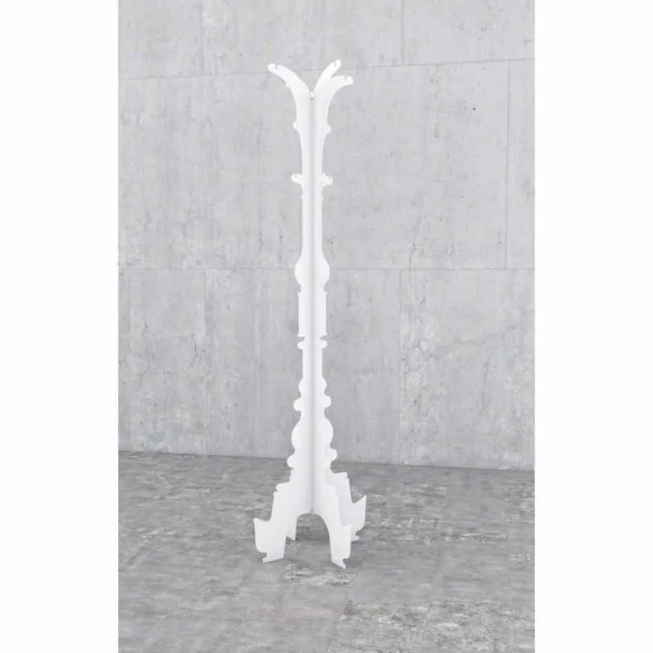 Appendiabiti Design Barokko Mabele Viadurini