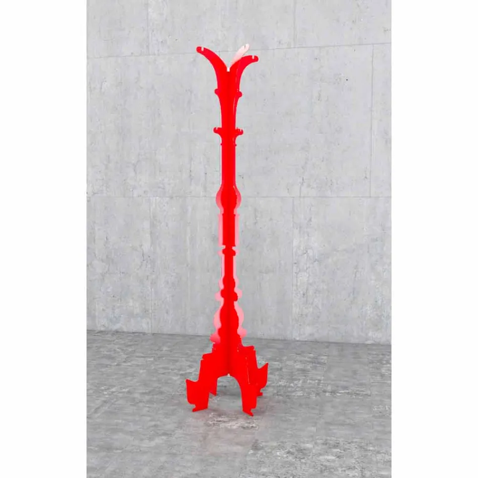 Appendiabiti Design Barokko Mabele Viadurini