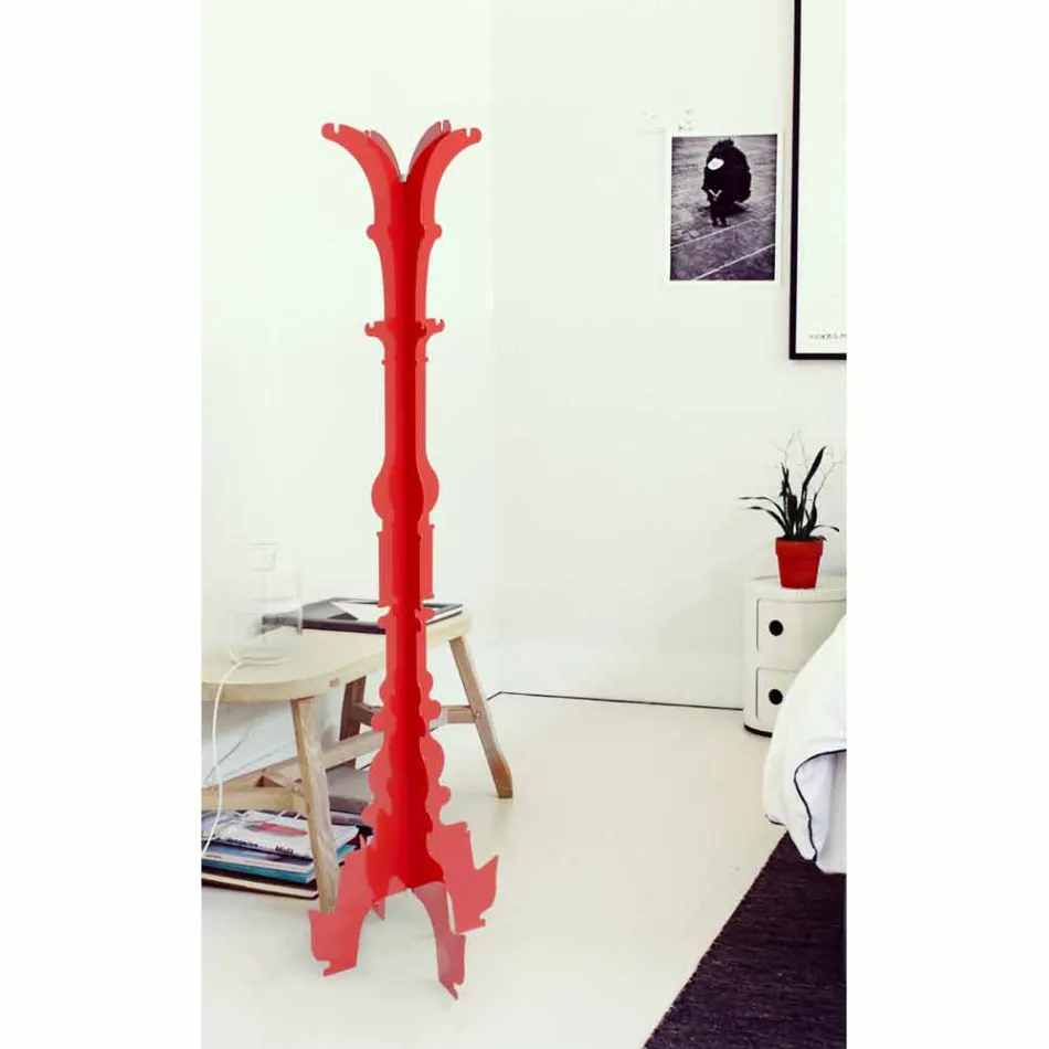 Appendiabiti Design Barokko Mabele Viadurini