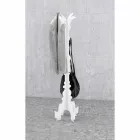 Appendiabiti Design Barokko Mabele Viadurini