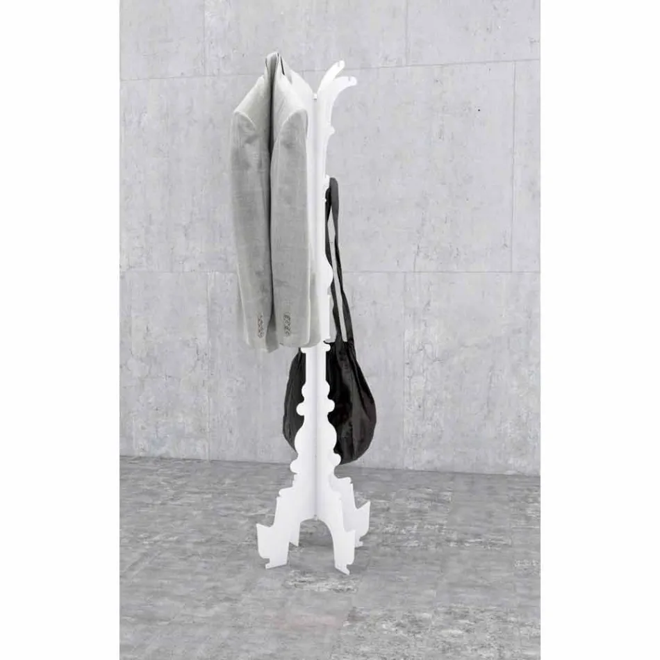 Appendiabiti Design Barokko Mabele Viadurini