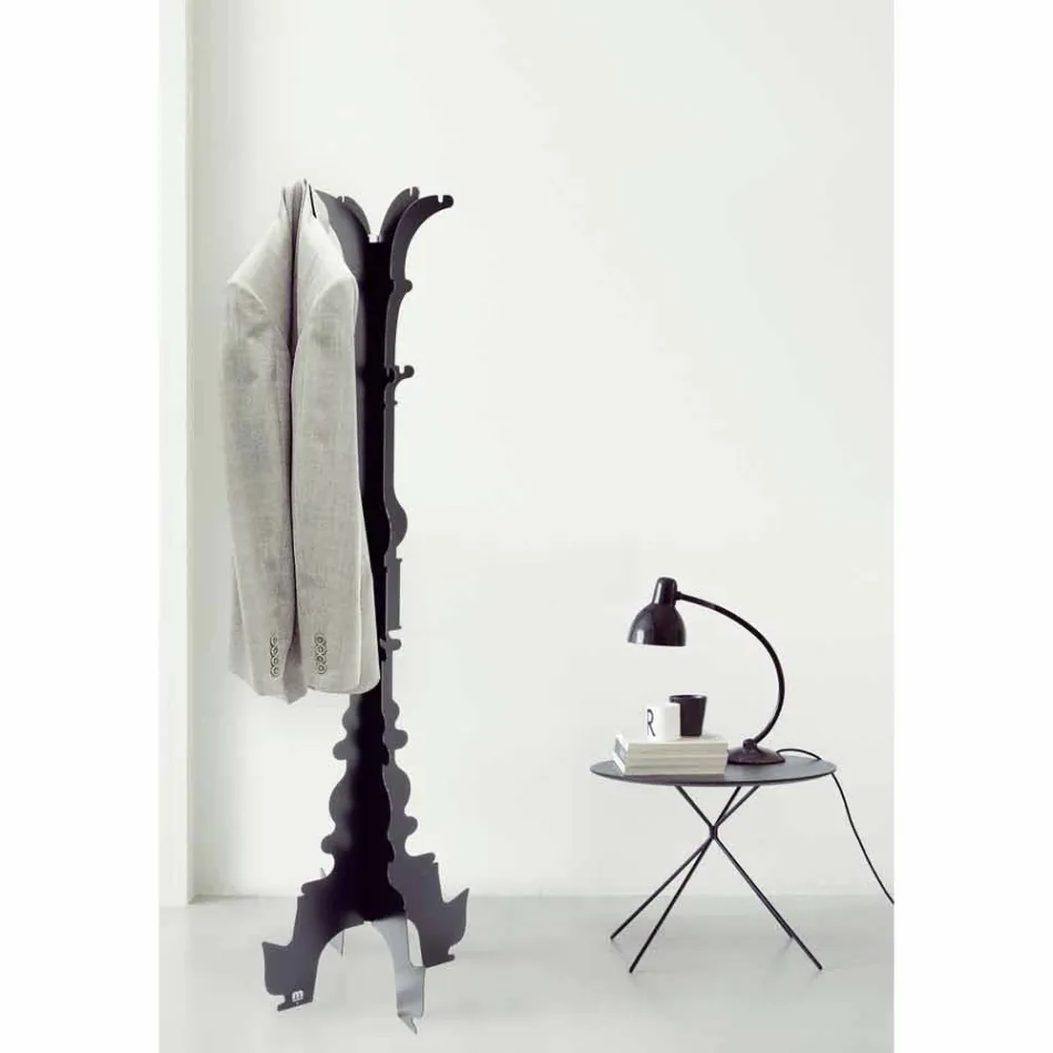 Appendiabiti Design Barokko Mabele Viadurini